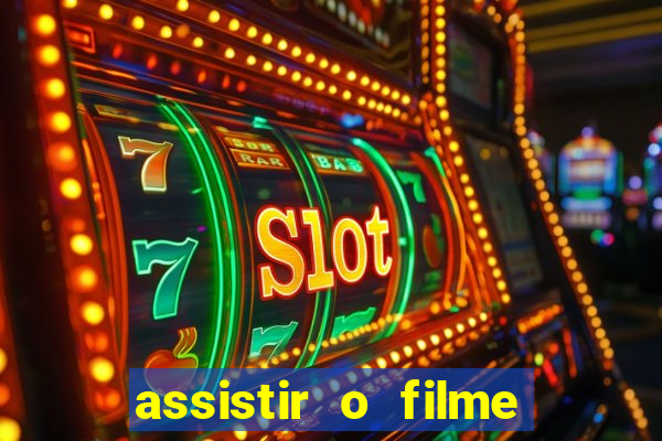 assistir o filme bilhete de loteria